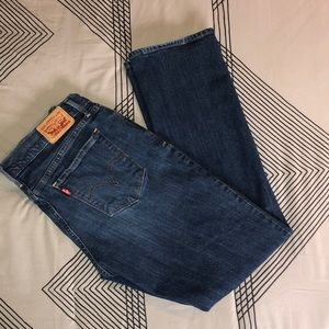 Levi’s jeans
